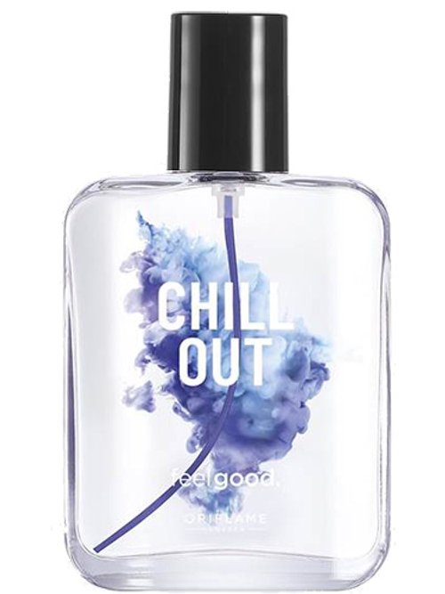 CHILL OUT FEEL GOOD. perfume by Oriflame Wikiparfum