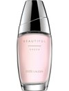 Estee lauder 2024 beautiful sheer perfume