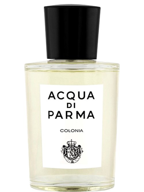 ACQUA DI PARMA COLONIA perfume by Acqua di Parma - Wikiparfum