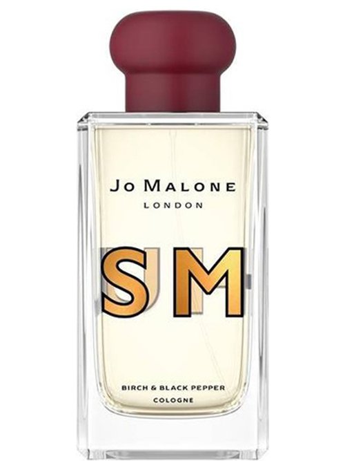 香水(ユニセックス) Jo Malone Whisky & Cedarwood Cologne Jo Malone London™ Huntsman Savile Row Whisky & Cedarwood