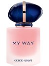 MY WAY FLORAL perfume by Giorgio Armani Wikiparfum