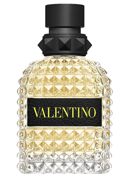 Valentino uomo born in cheap roma eau de toilette stores