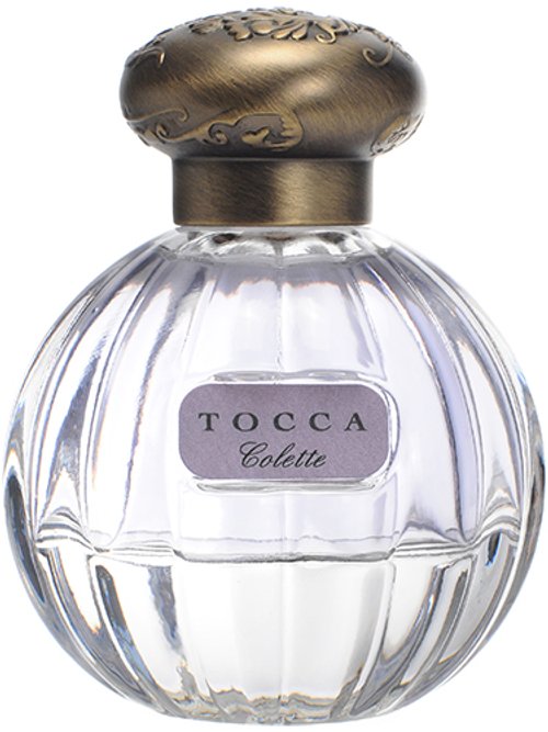 Tocca colette perfume new arrivals