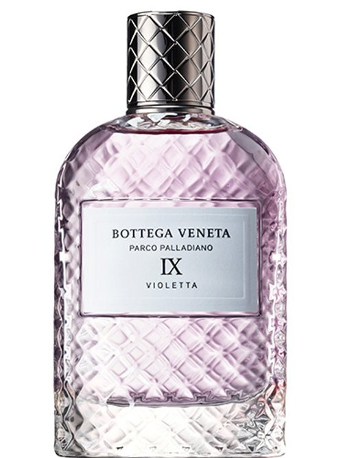 Parco palladiano x eau de parfum by bottega veneta online