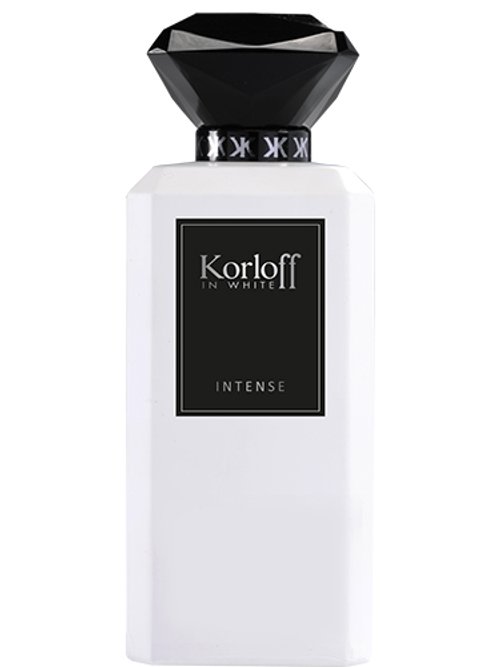 Korloff in white perfume new arrivals