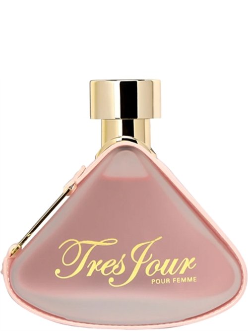 LE PARFAIT POUR FEMME香水由Armaf制作- Wikiparfum