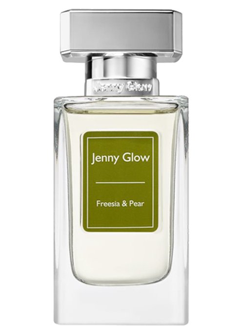 Jenny Glow Freesia and Pear Perfume Jenny Glow Freesia and Pear Perfume