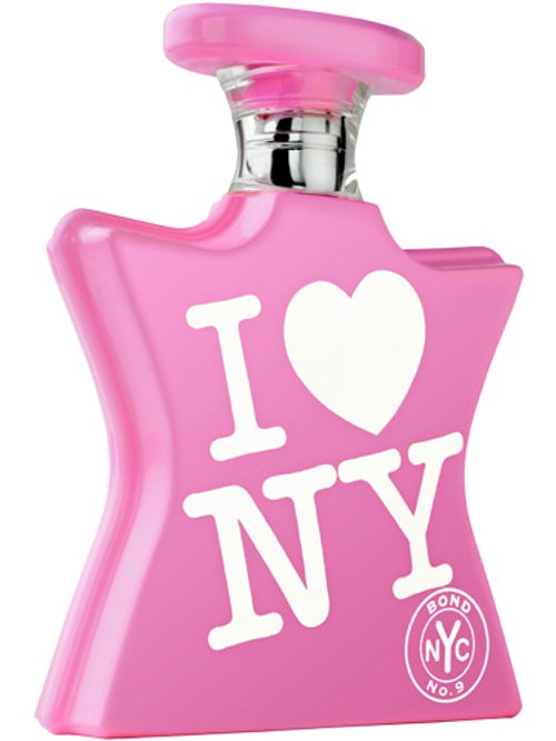 I LOVE NY FOR MOTHERS perfume by Bond No. 9 I Love NY Wikiparfum