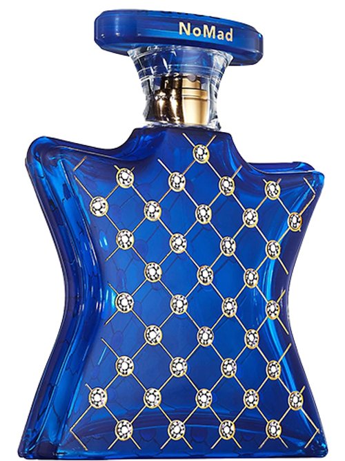 NOMAD perfume by Bond No. 9 I Love NY Wikiparfum