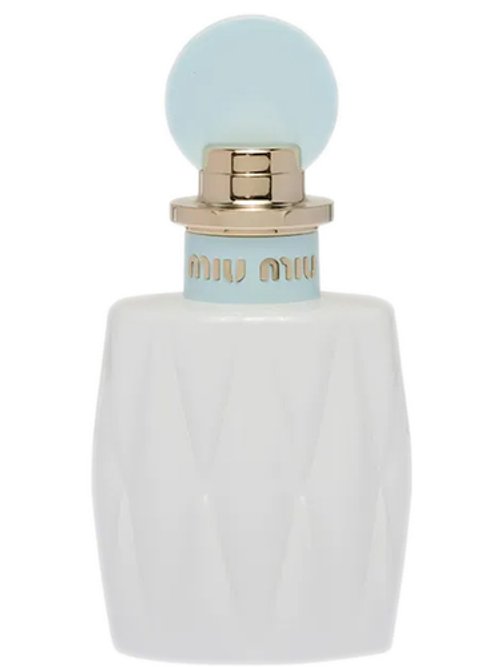 Miu Miu{ingredient}香水– Wikiparfum