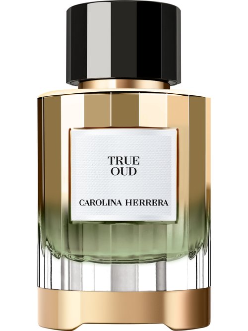 CEDAR CHIC perfume de Carolina Herrera - Wikiparfum