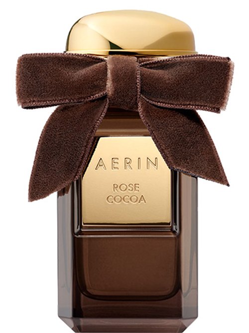 ROSE COCOA Parf m von Aerin Wikiparfum