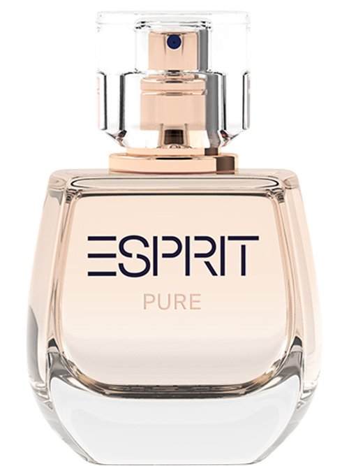 ESPRIT PURE FOR HER EAU DE PARFUM perfume by Esprit - Wikiparfum