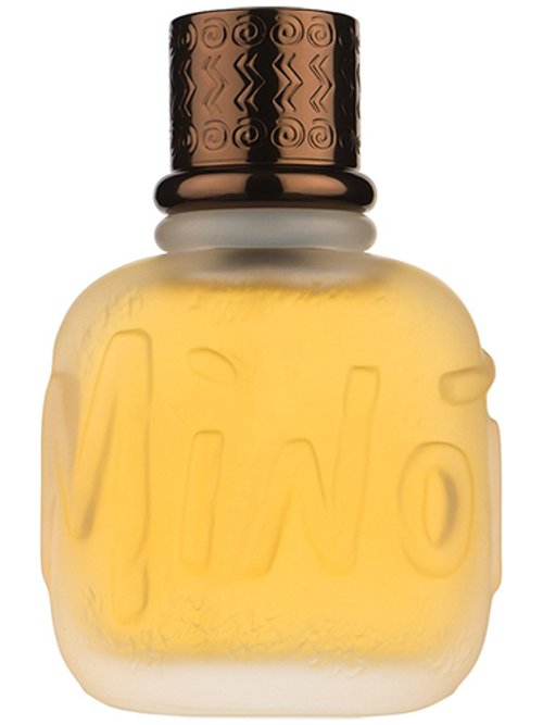 MINOTAURE perfume by Paloma Picasso Wikiparfum