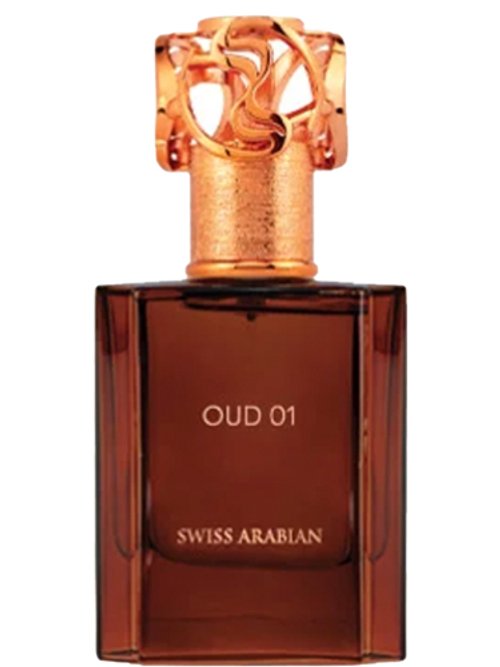 Swiss arabian perfume online oud