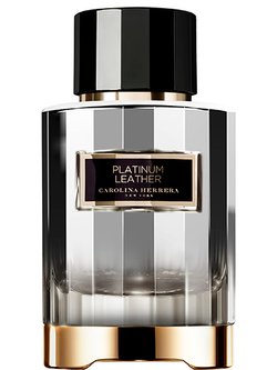 LEATHER perfume – by Wikiparfum Charlemagne
