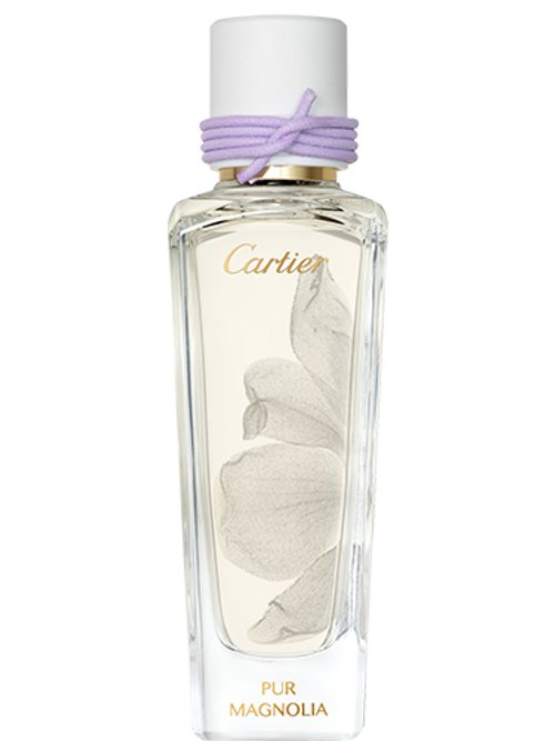 II L'HEURE CONVOITÉE香水由Cartier制作- Wikiparfum