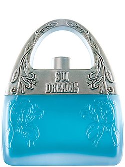 Anna store Sui Perfume Sui Dreams 1.7 oz NIB