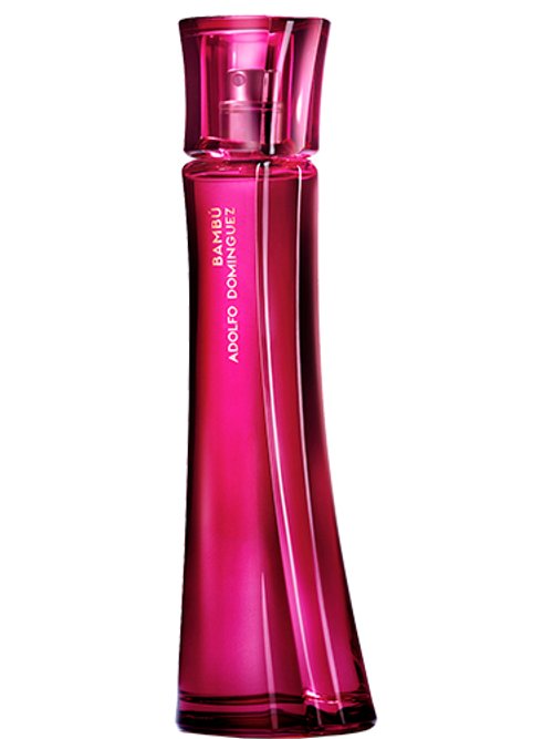 BAMB MUJER perfume by Adolfo Dominguez Wikiparfum