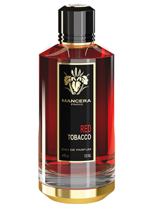 RED TOBACCO perfume by Mancera
