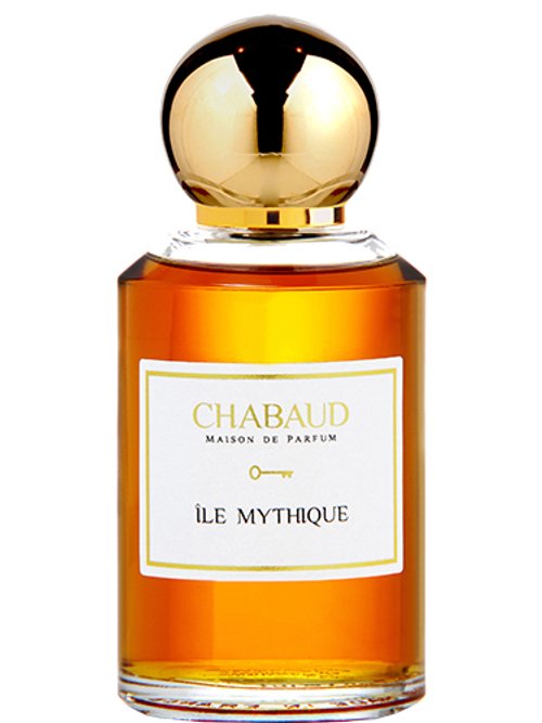 Chabaud{ingredient}香水– Wikiperfume