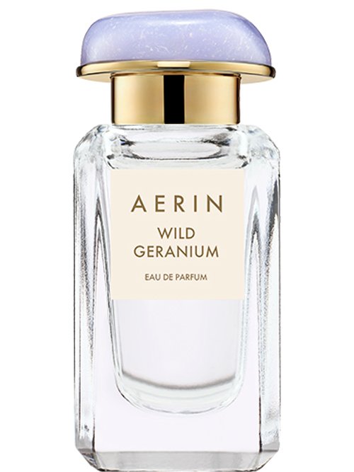 Aerin perfume wild online geranium