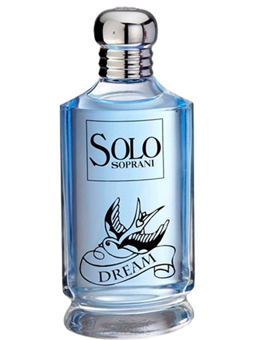 Solo soprani perfume new arrivals