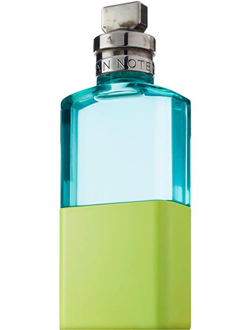 NEON GARDEN perfume by Dries Van Noten - Wikiparfum