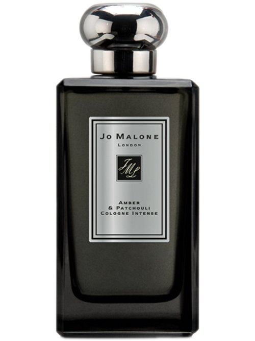 AMBER & PATCHOULI COLOGNE INTENSE perfume by Jo Malone London