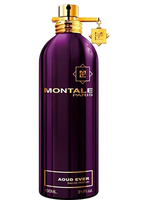 AOUD EVER perfume by Montale Wikiparfum