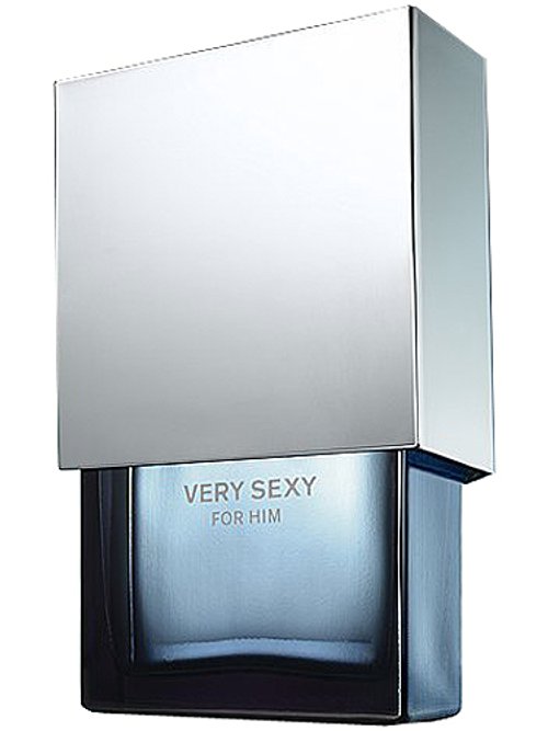 VERY SEXY FOR HIM 2 perfume by Victoria s Secret Wikiparfum