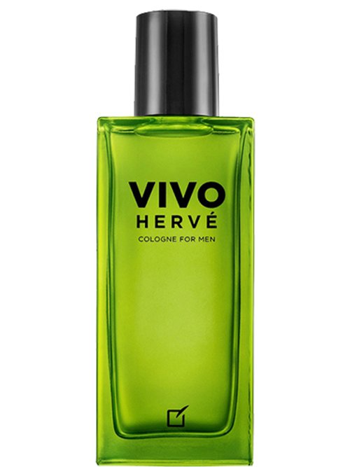 Perfume vivo 2024 herve yanbal