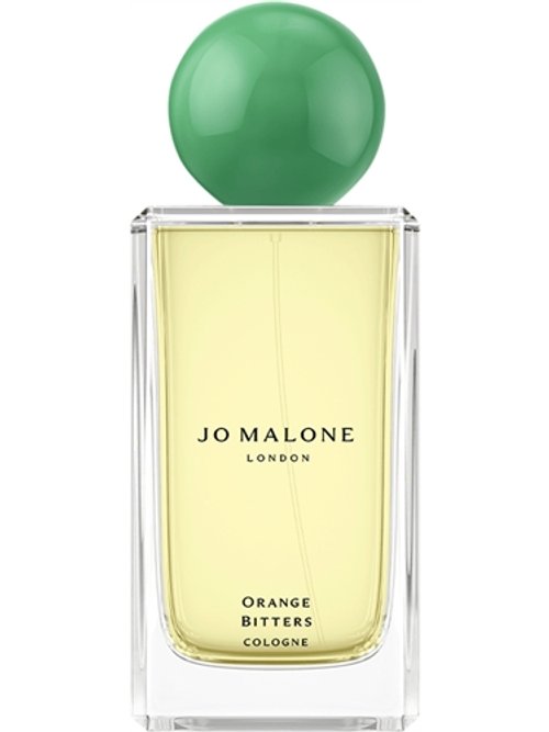 YUZU ZEST 2024香水由Jo Malone London制作- Wikiparfum