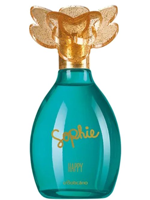 LILY perfume by O Boticário – Wikiparfum