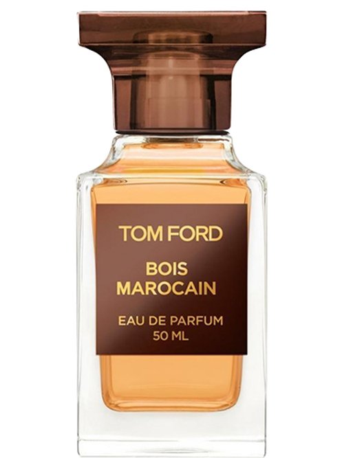 BOIS MAROCAIN perfume by Tom Ford – Wikiparfum