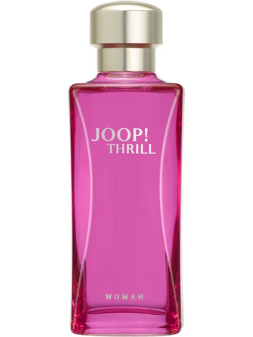 Joop 2025 thrill woman