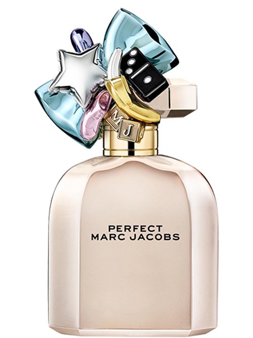 MARC JACOBS GARDENIA RARE DISCONTINUED selling