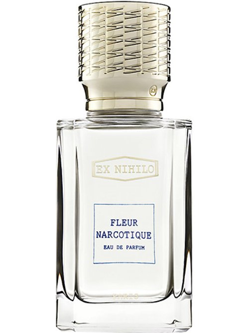 Narcotic flowers online perfume