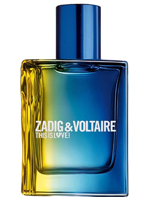 TOME 1 : LA PURETÉ perfume de Zadig & Voltaire - Wikiparfum
