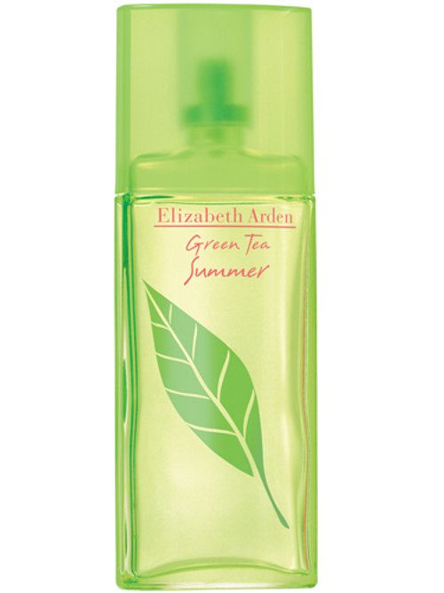 Green tea best sale summer perfume