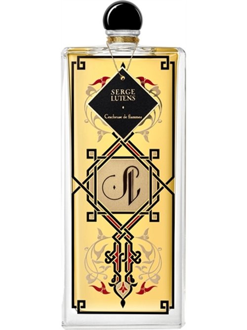 SA MAJESTÉ LA ROSE perfume by Serge Lutens - Wikiparfum