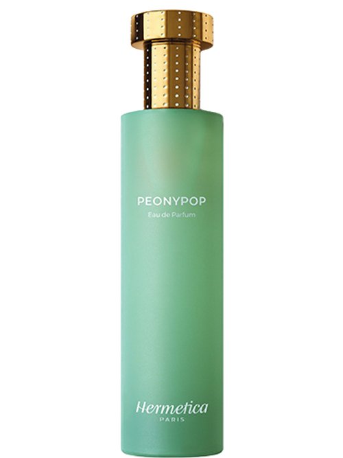 BLOOMTEA perfume by Hermetica - Wikiparfum