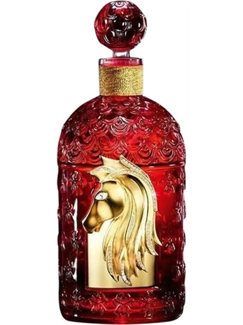BOIS D'ARMÉNIE (2021) perfume by Guerlain - Wikiparfum