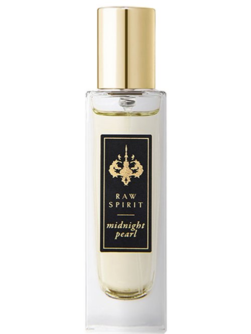 MIDNIGHT PEARL perfume by Raw Spirit Wikiparfum