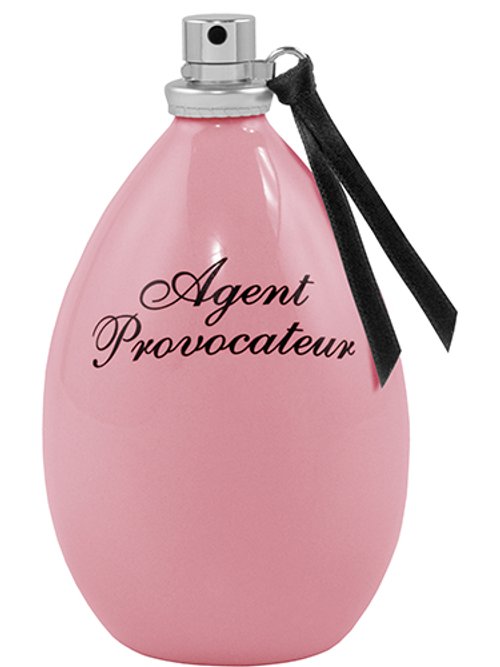 Agent Provocateur{ingredient}香水– Wikiperfume