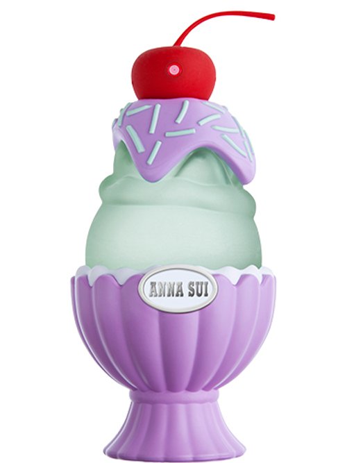 VIOLET VIBE perfume by Anna Sui - Wikiparfum