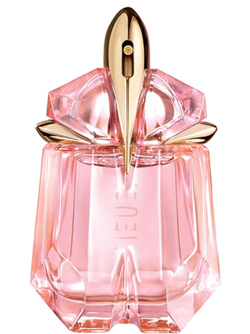 ALIEN FLORA FUTURA Parfum von Mugler Wikiparfum