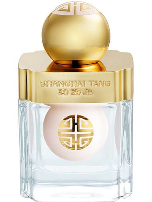 ROSE SILK perfume by Shanghai Tang - Wikiparfum
