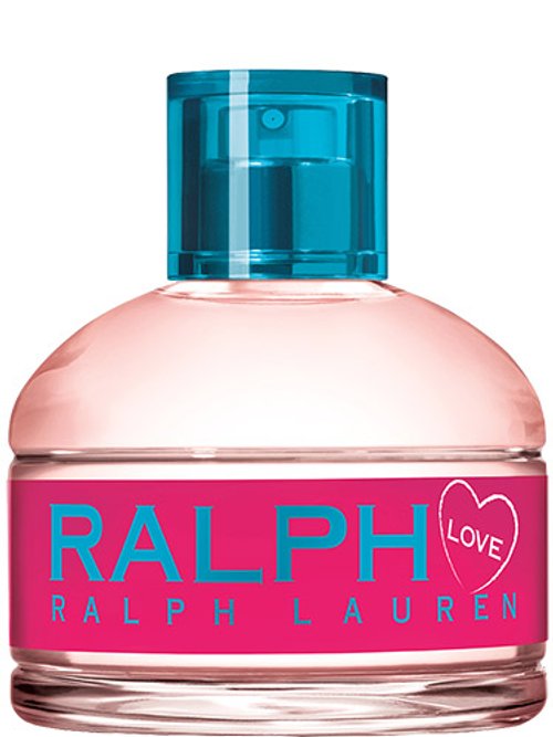 RALPH LOVE perfume by Ralph Lauren – Wikiparfum