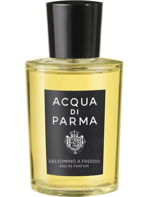 ZAFFERANO香水由Acqua di Parma制作- Wikiparfum